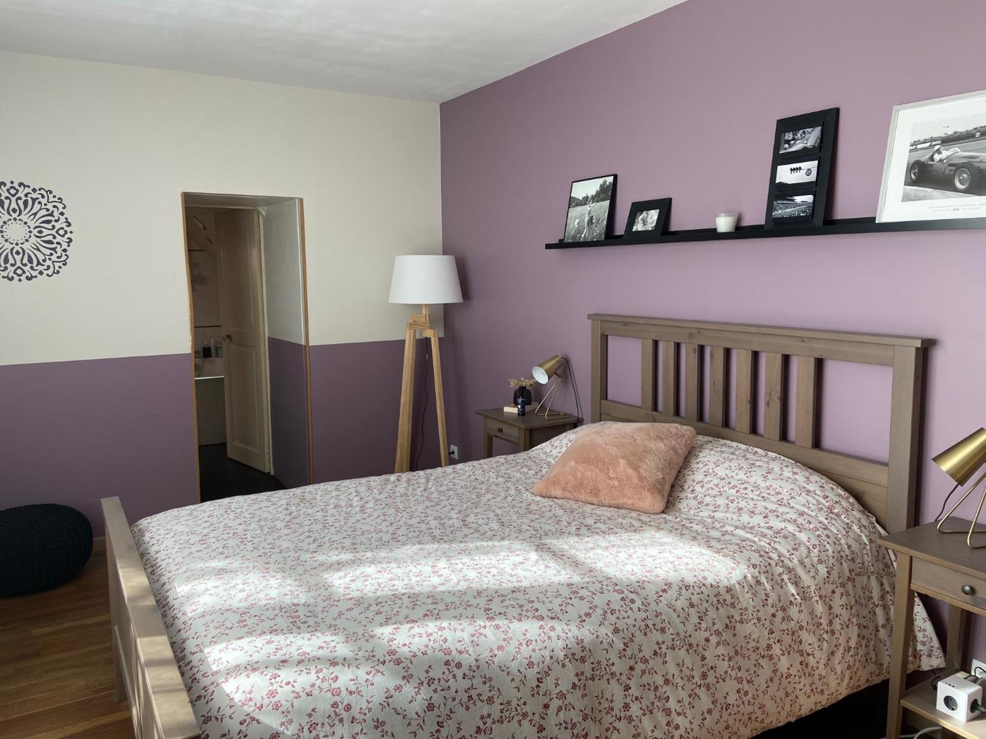 Les chambres de l'atelier Marigne-Laille Extérieur photo