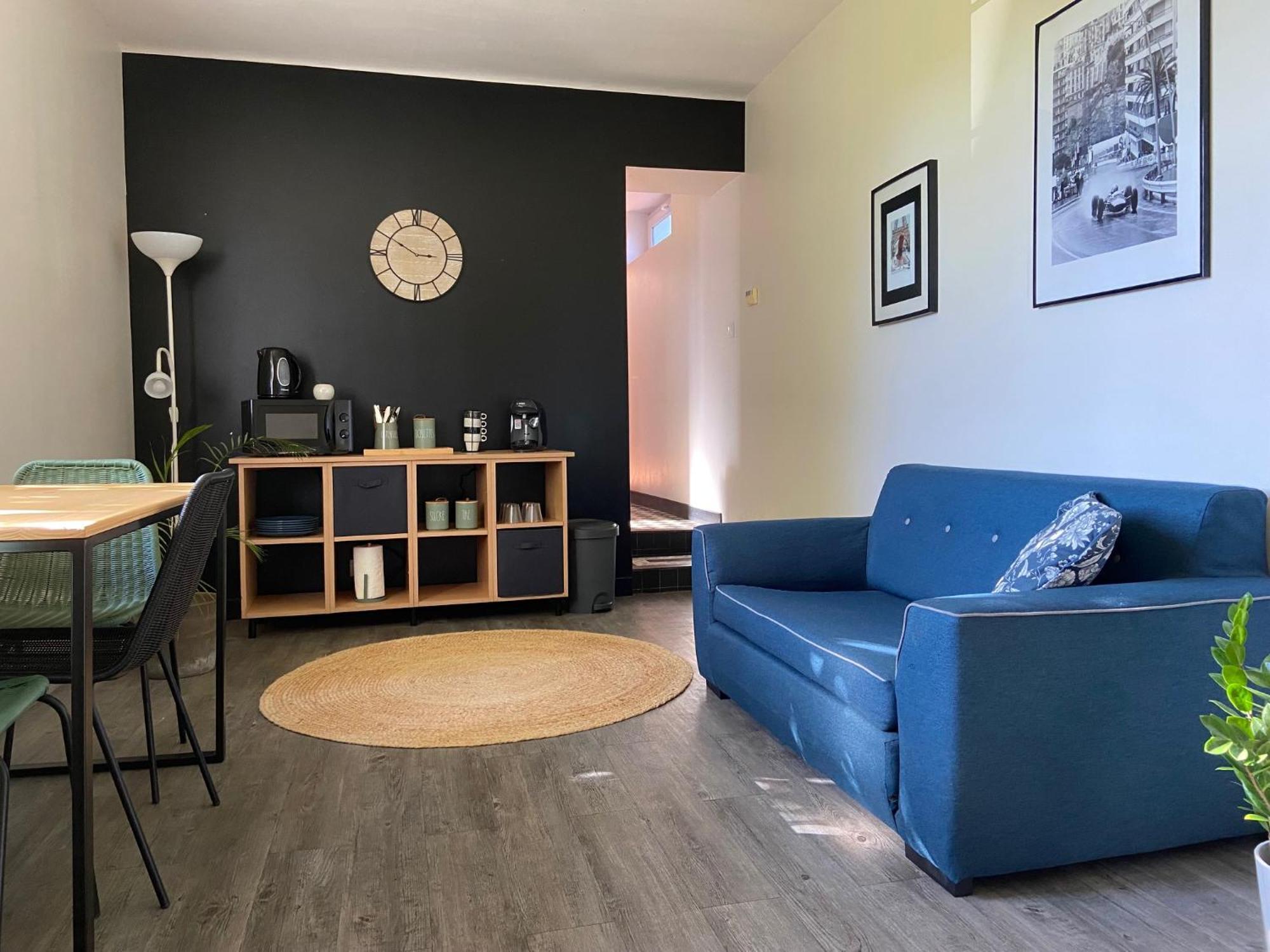 Les chambres de l'atelier Marigne-Laille Extérieur photo