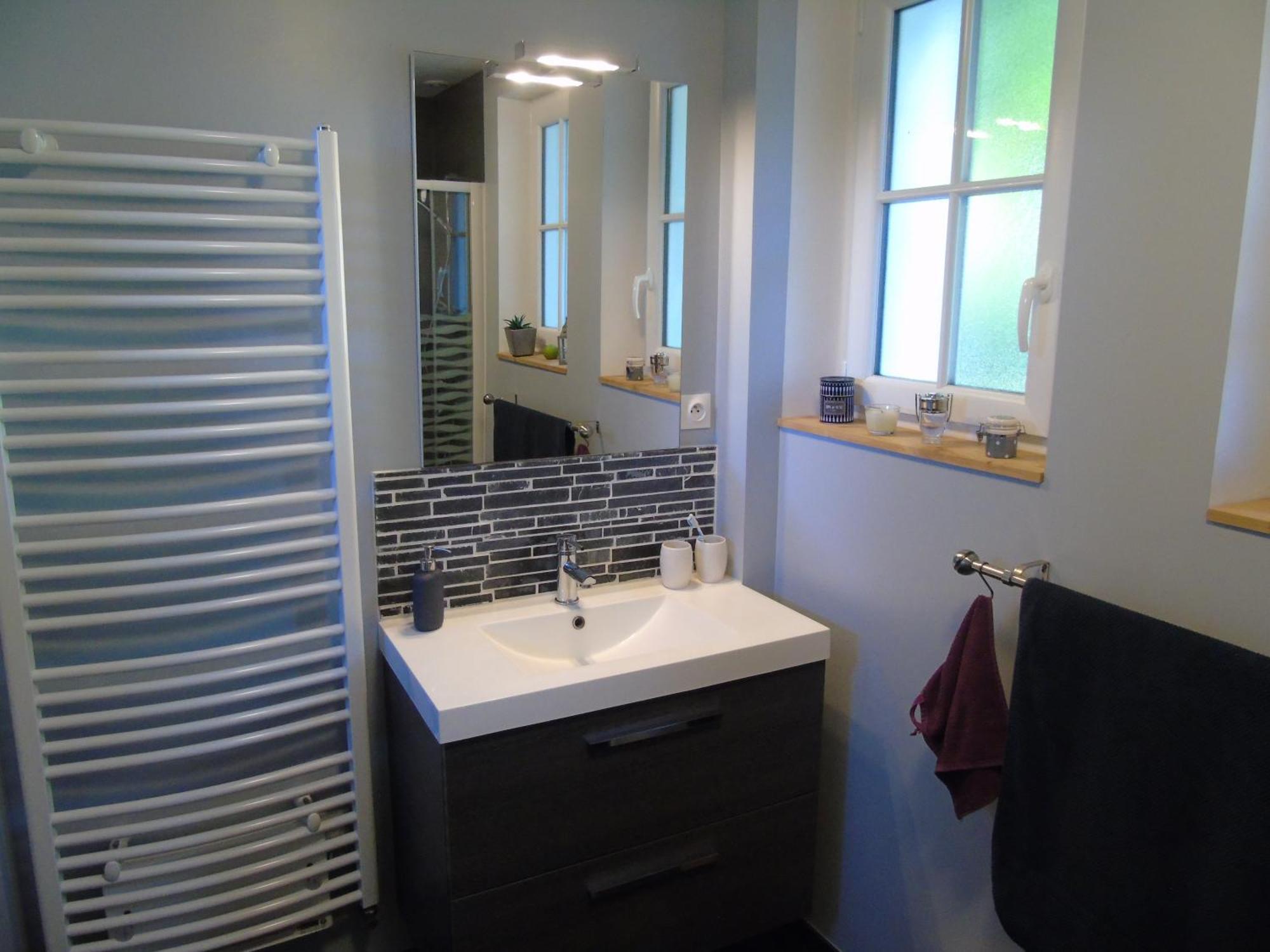 Les chambres de l'atelier Marigne-Laille Extérieur photo